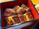 【人吉うなぎ】人吉市は、球磨川、清流日本一の川辺川で採れた鰻料理が有名!写真提供:熊本県観光連盟