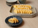 【出汁巻き卵】みんな大好き出汁巻き卵。お子様にも大好評!