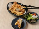 【ちくわサラダ】熊本を代表するB級グルメ。竹輪とポテトサラダの相性が抜群です!