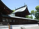 【八代宮】「九州三大祭り」のひとつ、ユネスコ無形文化遺産に登録された「八代妙見祭」が開催されます。