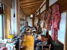 当館別館にある資料館