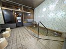 温泉内風呂