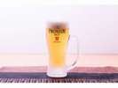 キンキンに冷えた生ビールやハイボールも販売しております。