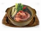 牛すき焼き