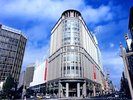 三越日本橋本店