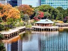 浜離宮恩賜庭園