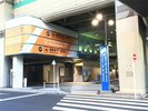 東京シティエアターミナル