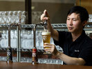 数々の賞を受賞したクラフトビールをご堪能ください。