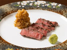 『創作和食 暖』料理イメージ