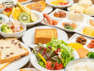 新朝食(フレンチトースト)