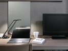◇本館スタンダードダブル◇13.4u/ベッド幅140p