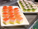 ◆【朝食】デザート
