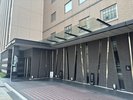 ◆ホテル外観(昼)