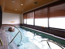 ◆【女性】内風呂◆湯温41℃~42℃