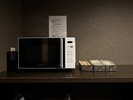 ◆電子レンジ※オーブンではございません