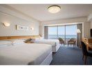 ◆グランデルームベッド2台◆(イメージ)36u以上