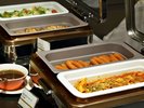 【朝食】一日の活力は朝食から