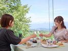 ・【夕食ビュッフェ】信州の大自然とお食事をお愉しみください