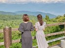 ・【風景】ARCADIAから壮大な自然を一望できます