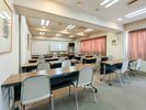 会議室