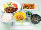 夕食一例