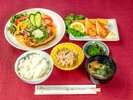 夕食一例