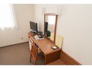 客室一例