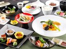 里山馳走料理カジュアルコース 漸−ZEN− 【夏期間】2026年6月〜2026年8月