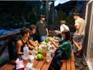 BBQ
