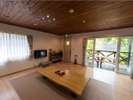 A、B、C棟 お部屋