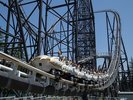 富士急ハイランド、フジヤマ!