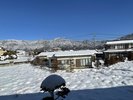 御坂峠