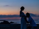 花の風では旅行の楽しみのひとつに「マタニティフォト」を提案しております。