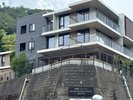 江の川からの全景写真