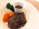 サイプレスハンバーグ