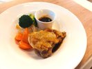 福味鶏のグリル