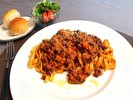 本日のパスタ