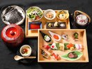 ・リニューアル!三国海鮮手巻き会席/福井の海の食材をギュッと!