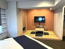 グランジャパニーズスィートキングルーム