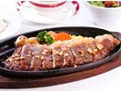 サーロインステーキ260g(福島県産)セット