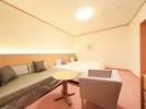 トリプル(2名利用時)