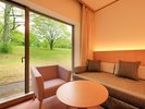 トリプル(2名利用時)