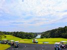 夏の風景