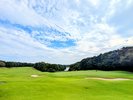 夏の風景