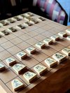 将棋もご用意しております
