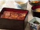 鰻重御膳