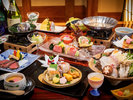 五十集【濤綾-とうりょう】季節のお料理一例