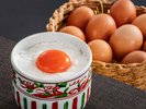 究極のTKG!? (朝食バイキングに登場)