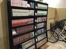 無料コミックレンタル