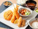 夕食プラン名古屋御膳